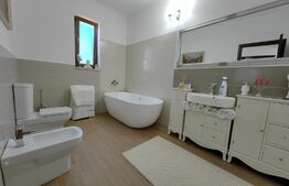 Casă individuală, 4 camere, 135mp, zona Cetate - Micești