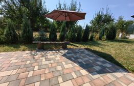 Casă individuală, 4 camere, 135mp, zona Cetate - Micești