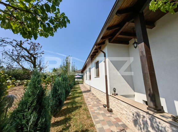 Casa de vânzare 4 camere Cetate - 128192CV | BLITZ Alba Iulia | Poza11