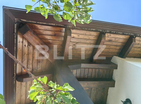 Casa de vânzare 4 camere Cetate - 128192CV | BLITZ Alba Iulia | Poza13