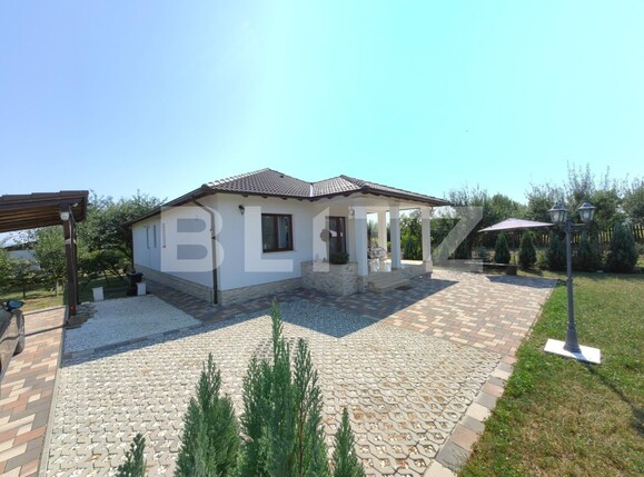 Casa de vânzare 4 camere Cetate - 128192CV | BLITZ Alba Iulia | Poza2