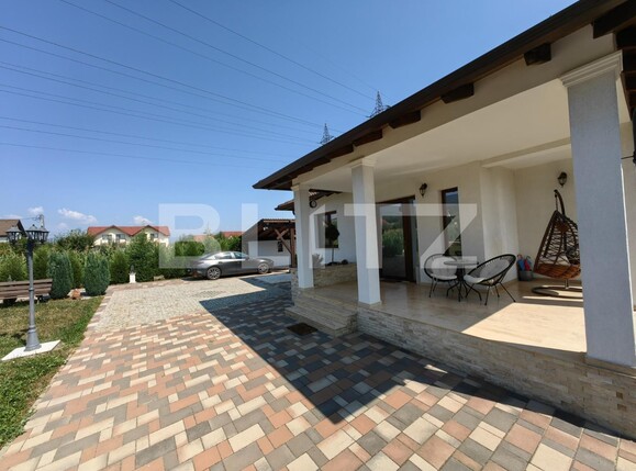 Casa de vânzare 4 camere Cetate - 128192CV | BLITZ Alba Iulia | Poza3