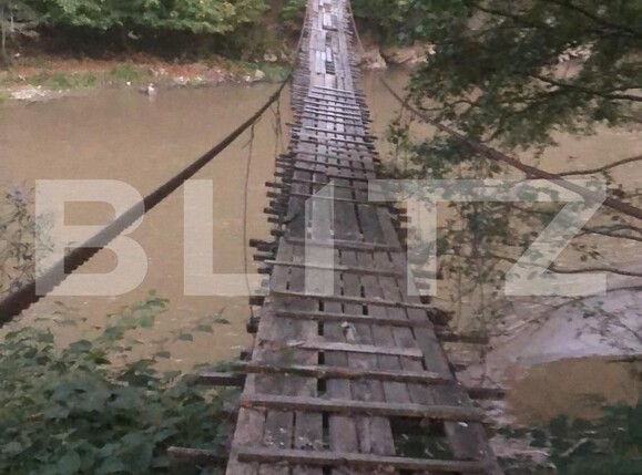 Teren de vânzare Nord Vest - 128207TV | BLITZ Alba Iulia | Poza4