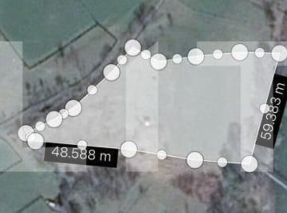 Teren de vânzare Nord Vest - 128207TV | BLITZ Alba Iulia | Poza1