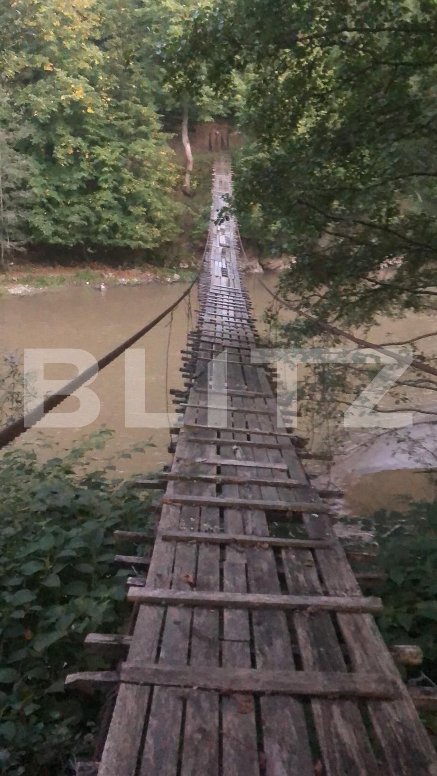 Teren de vânzare Nord Vest - 128207TV | BLITZ Alba Iulia | Poza4