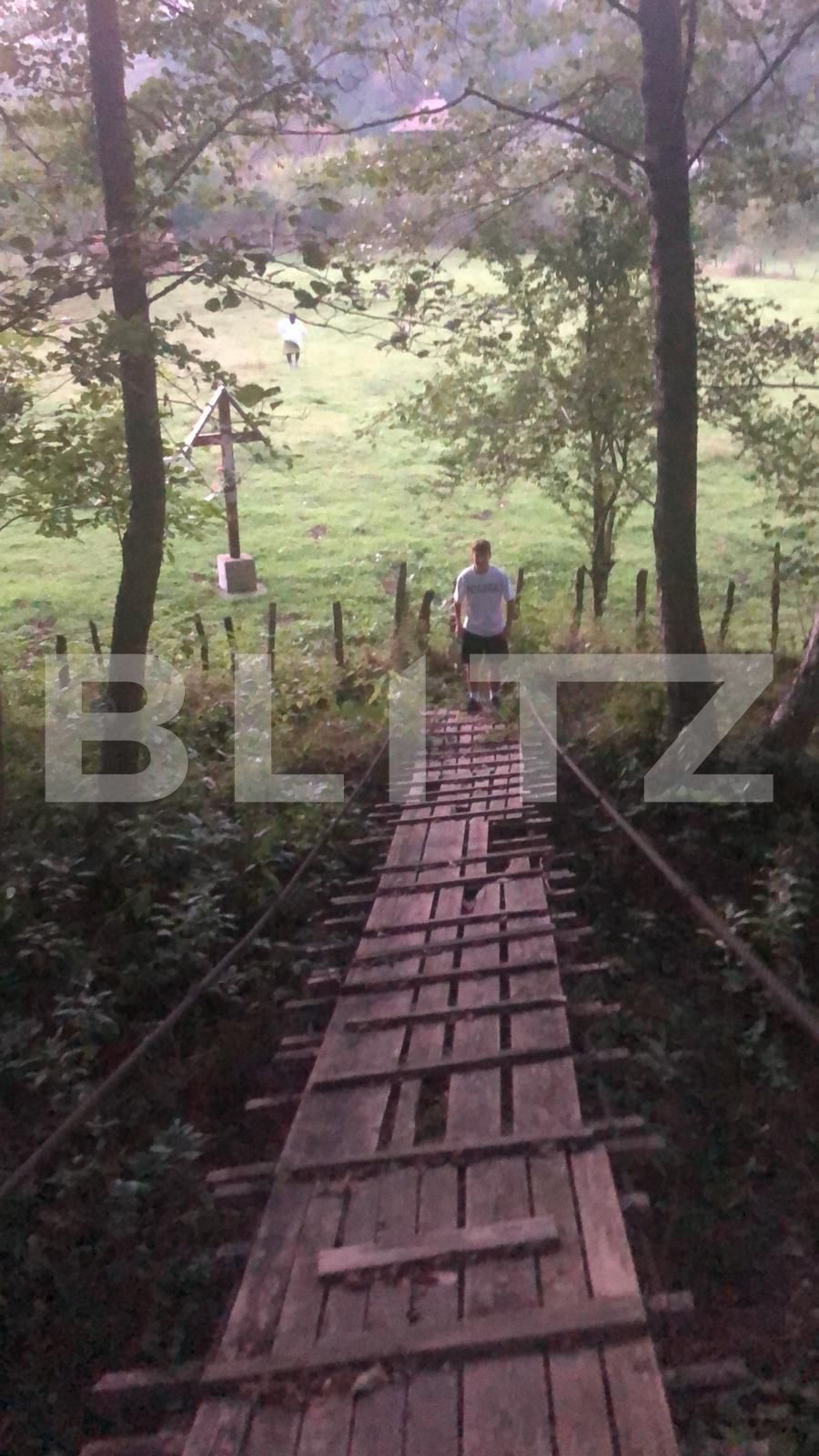 Teren de vânzare Nord Vest - 128207TV | BLITZ Alba Iulia | Poza2