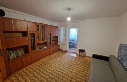 Garsoniera, 32mp, zona Centru