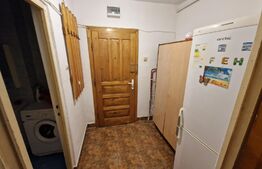 Garsoniera, 32mp, zona Centru