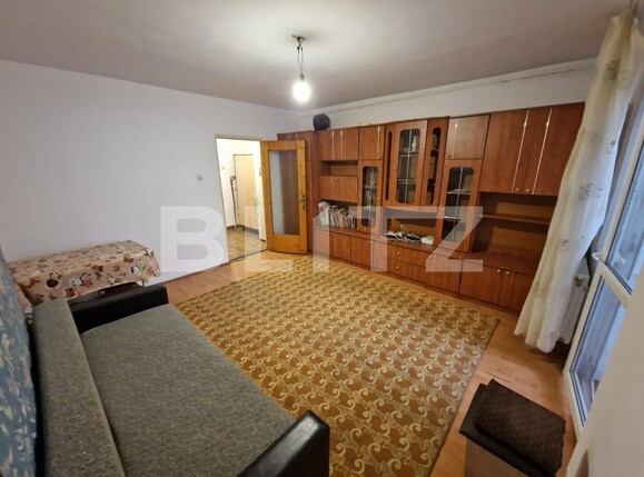 Garsonieră de vânzare Central - 128216AV | BLITZ Alba Iulia | Poza1