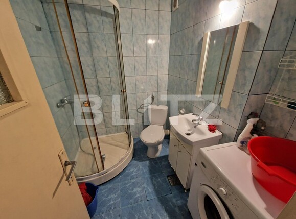 Garsonieră de vânzare Central - 128216AV | BLITZ Alba Iulia | Poza7