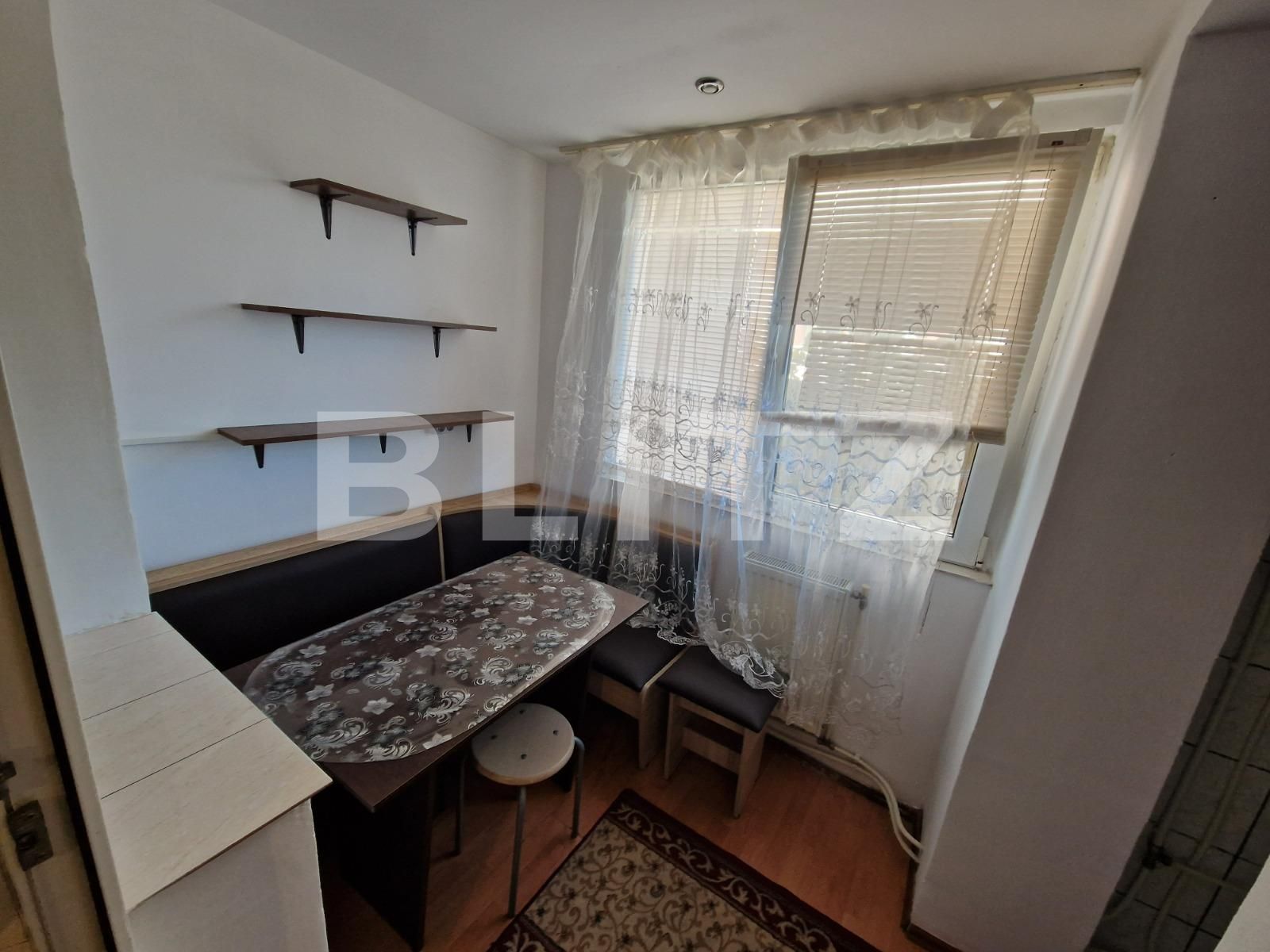 Garsonieră de vânzare Central - 128216AV | BLITZ Alba Iulia | Poza4