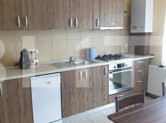 Apartament de închiriat 2 camere Cetate - 128309AI | BLITZ Alba Iulia | Poza6
