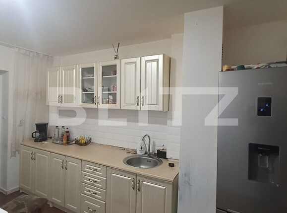 Apartament de vânzare 3 camere Cetate - 128439AV | BLITZ Alba Iulia | Poza1