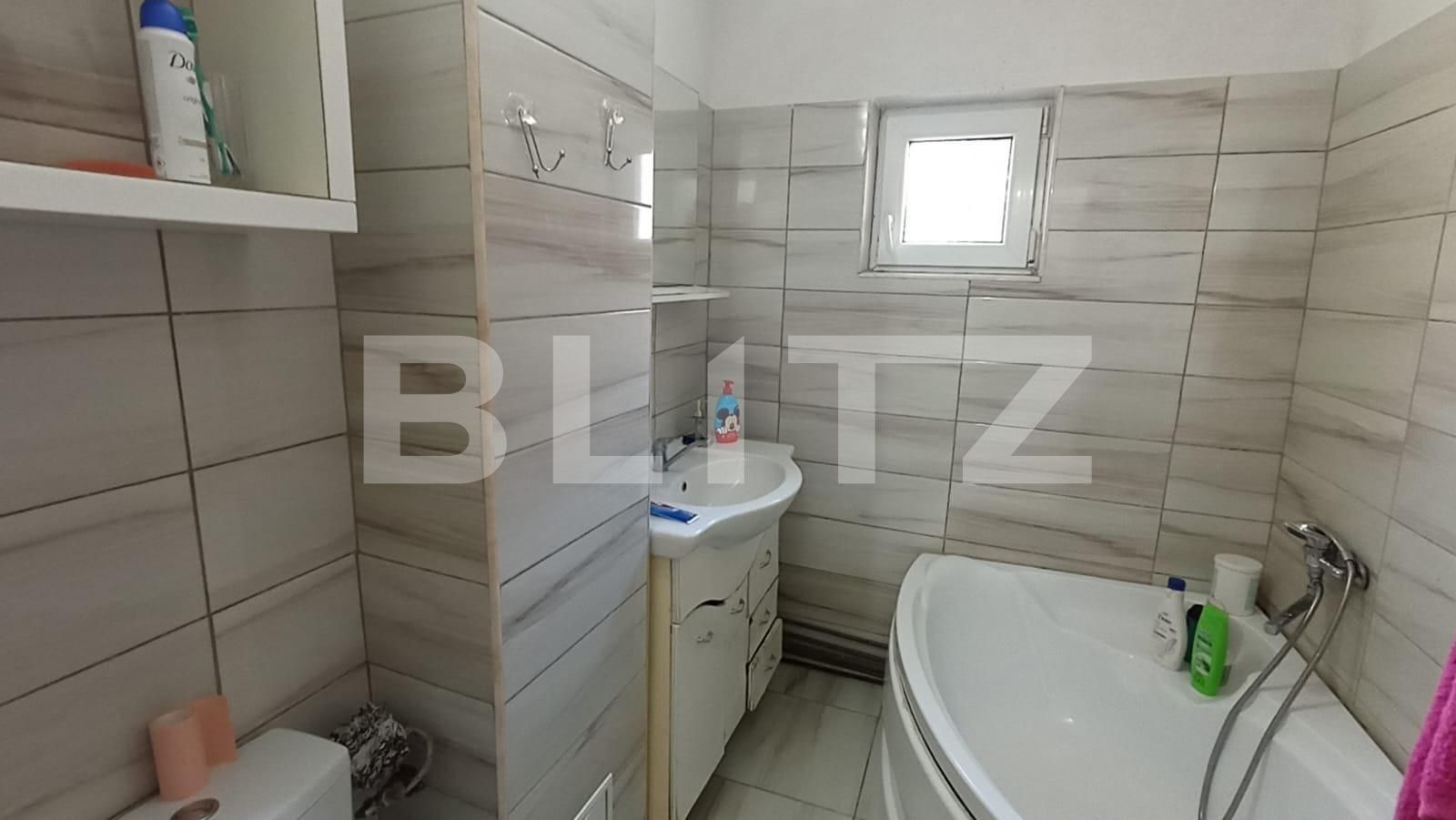 Apartament de vânzare 3 camere Cetate - 128439AV | BLITZ Alba Iulia | Poza4