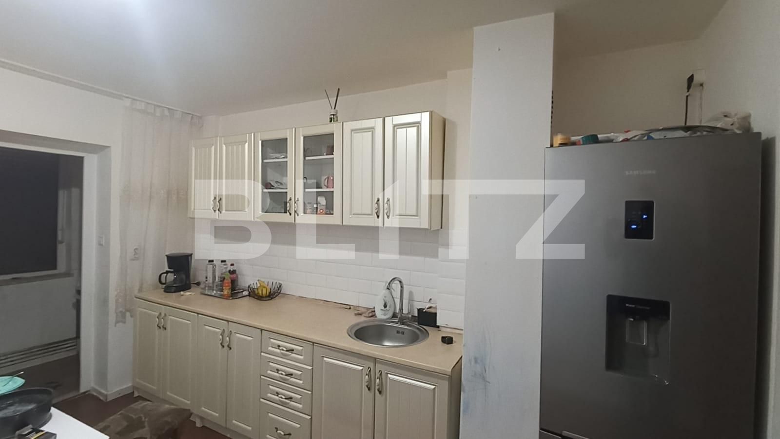 Apartament de vânzare 3 camere Cetate - 128439AV | BLITZ Alba Iulia | Poza1
