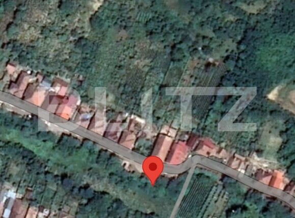 Teren de vânzare Blaj - 128492TV | BLITZ Alba Iulia | Poza1