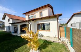 Casă 4 camere, teren 311 mp, zona Micești 