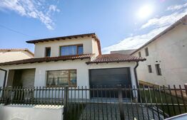 Casă 4 camere, teren 311 mp, zona Micești 