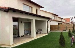 Casă 4 camere, teren 311 mp, zona Micești 