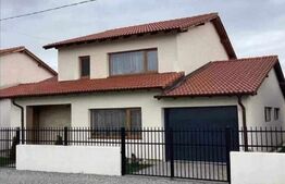 Casă 4 camere, teren 311 mp, zona Micești 