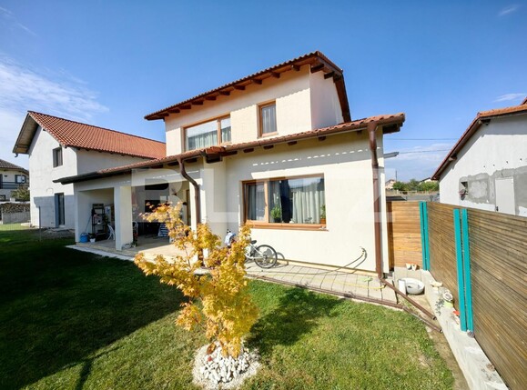 Casa de vânzare 4 camere Micești - 128525CV | BLITZ Alba Iulia | Poza2