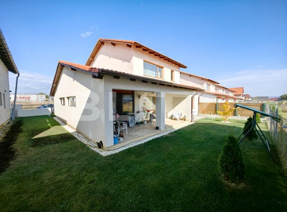 Casa de vânzare 4 camere Micești - 128525CV | BLITZ Alba Iulia | Poza1