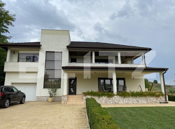 Casa de vânzare 6 camere Ciugud - 128526CV | BLITZ Alba Iulia | Poza3