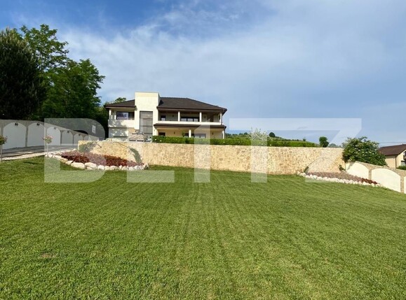 Casa de vânzare 6 camere Ciugud - 128526CV | BLITZ Alba Iulia | Poza4