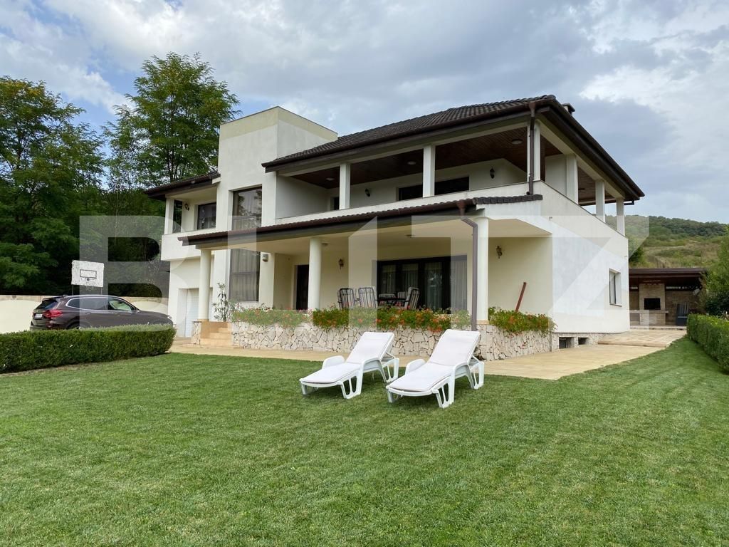 Casa de vânzare 6 camere Ciugud - 128526CV | BLITZ Alba Iulia | Poza2