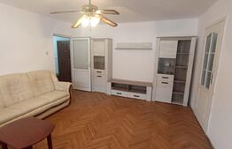 Apartament 2 camere, balcon, zona Cetate