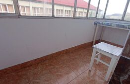 Apartament 2 camere, balcon, zona Cetate