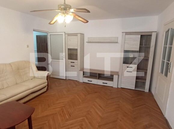 Apartament de vânzare 2 camere Cetate - 128625AV | BLITZ Alba Iulia | Poza1