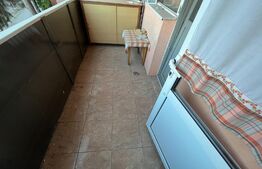 Apartament 3 camere , 67 mp, balcon, zona Cetate