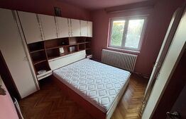 Apartament 3 camere , 67 mp, balcon, zona Cetate