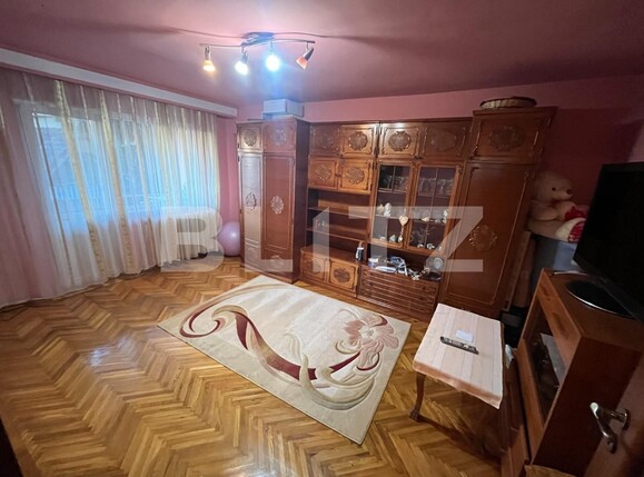 Apartament de vânzare 3 camere Cetate - 128627AV | BLITZ Alba Iulia | Poza1