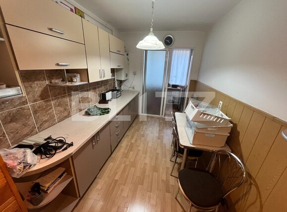 Apartament de vânzare 3 camere Cetate - 128627AV | BLITZ Alba Iulia | Poza4