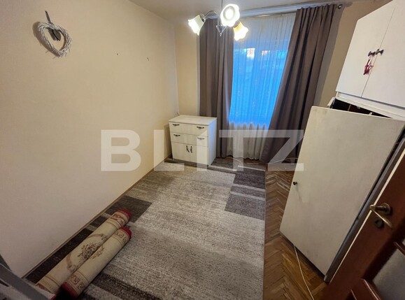 Apartament de vânzare 3 camere Cetate - 128627AV | BLITZ Alba Iulia | Poza3