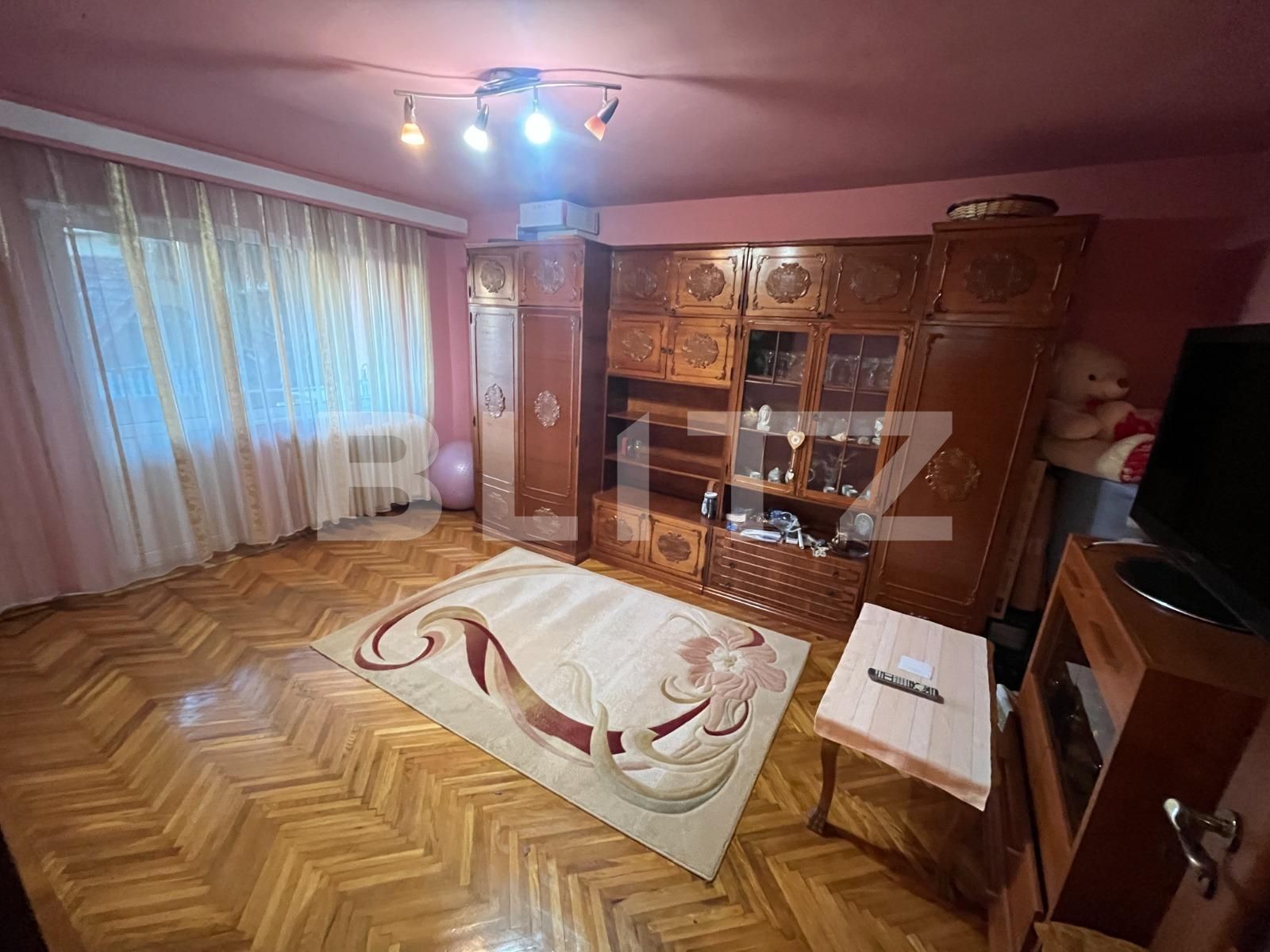 Apartament de vânzare 3 camere Cetate - 128627AV | BLITZ Alba Iulia | Poza1