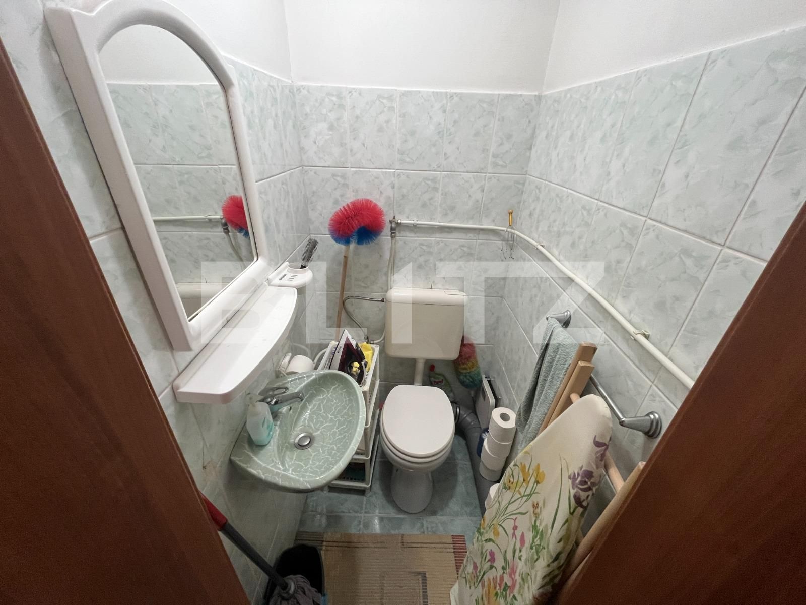 Apartament de vânzare 3 camere Cetate - 128627AV | BLITZ Alba Iulia | Poza8