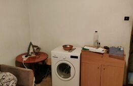 Garsoniera, 28mp, zona Cetate