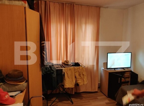 Garsonieră de vânzare Cetate - 128675AV | BLITZ Alba Iulia | Poza1