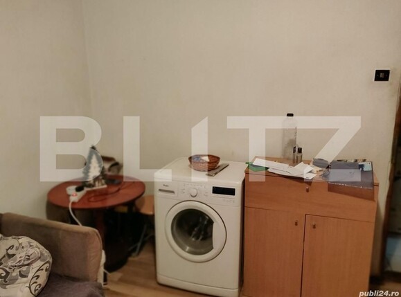 Garsonieră de vânzare Cetate - 128675AV | BLITZ Alba Iulia | Poza3