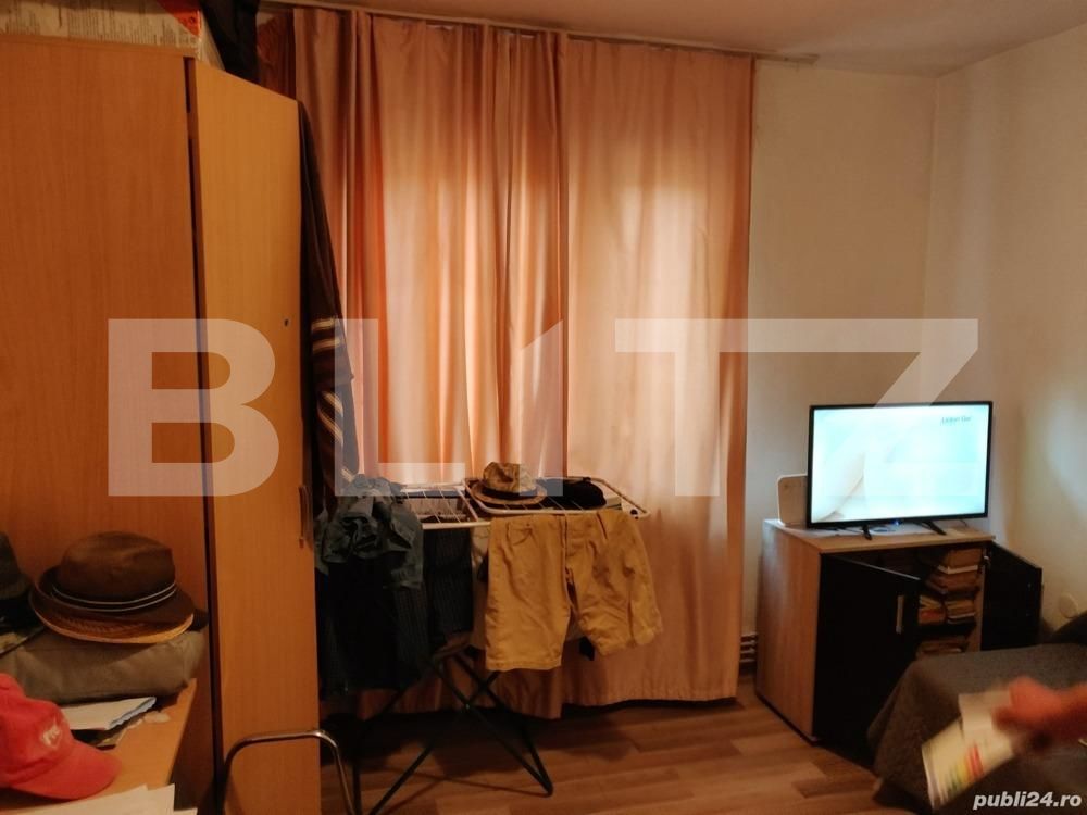 Garsonieră de vânzare Cetate - 128675AV | BLITZ Alba Iulia | Poza1