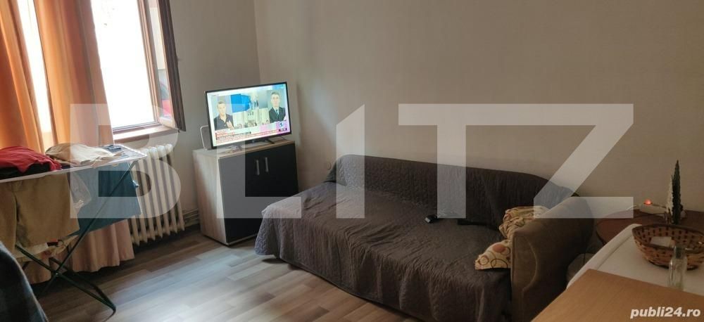 Garsonieră de vânzare Cetate - 128675AV | BLITZ Alba Iulia | Poza2