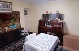 Casa 5 camere bucatarie baie in loc. Cut