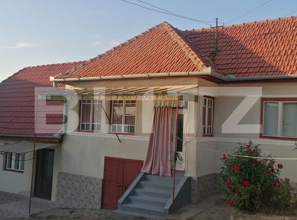Casa de vânzare 5 camere Exterior Sud - 128678CV | BLITZ Alba Iulia | Poza1