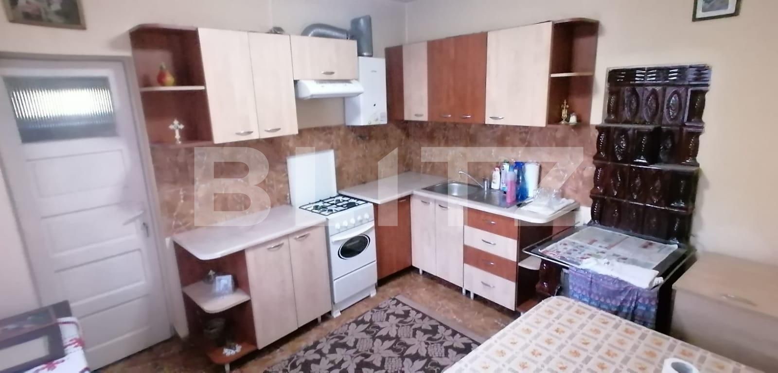 Casa de vânzare 5 camere Exterior Sud - 128678CV | BLITZ Alba Iulia | Poza6