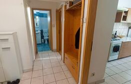 Apartament 2 camere, zona cetate, etaj intermediar.