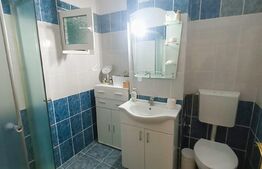 Apartament 2 camere, zona cetate, etaj intermediar.