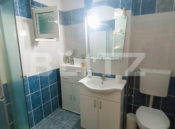 Apartament de vânzare 2 camere Cetate - 128697AV | BLITZ Alba Iulia | Poza4